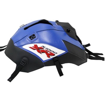 ΚΑΛΥΜΜΑ BAGSTER BMW S 1000 XR GITANE ΜΠΛΕ/DECO ΛΕΥΚΟ/ΚΟΚΚΙΝΟ/ΜΑΥΡΟ (2018)